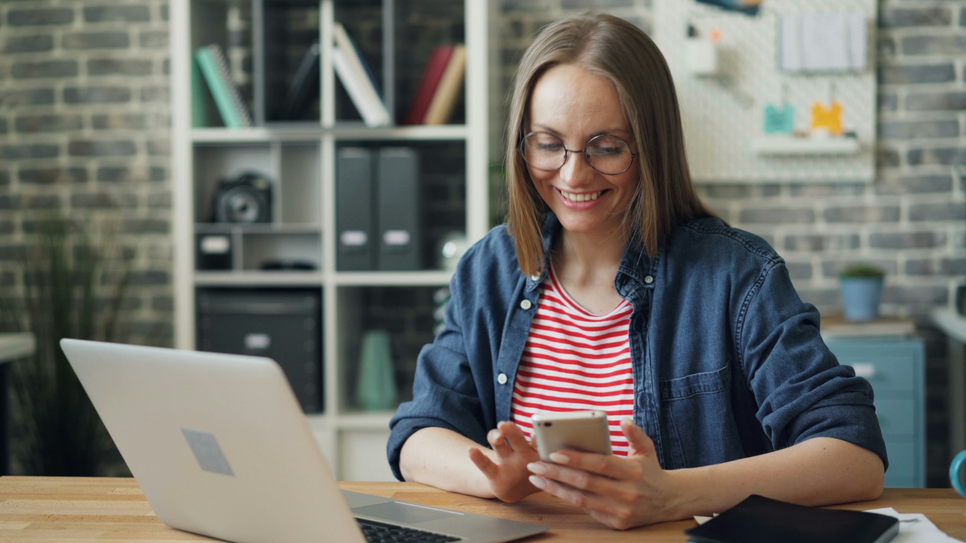Personal Accounts: Your financial hub, simplified.