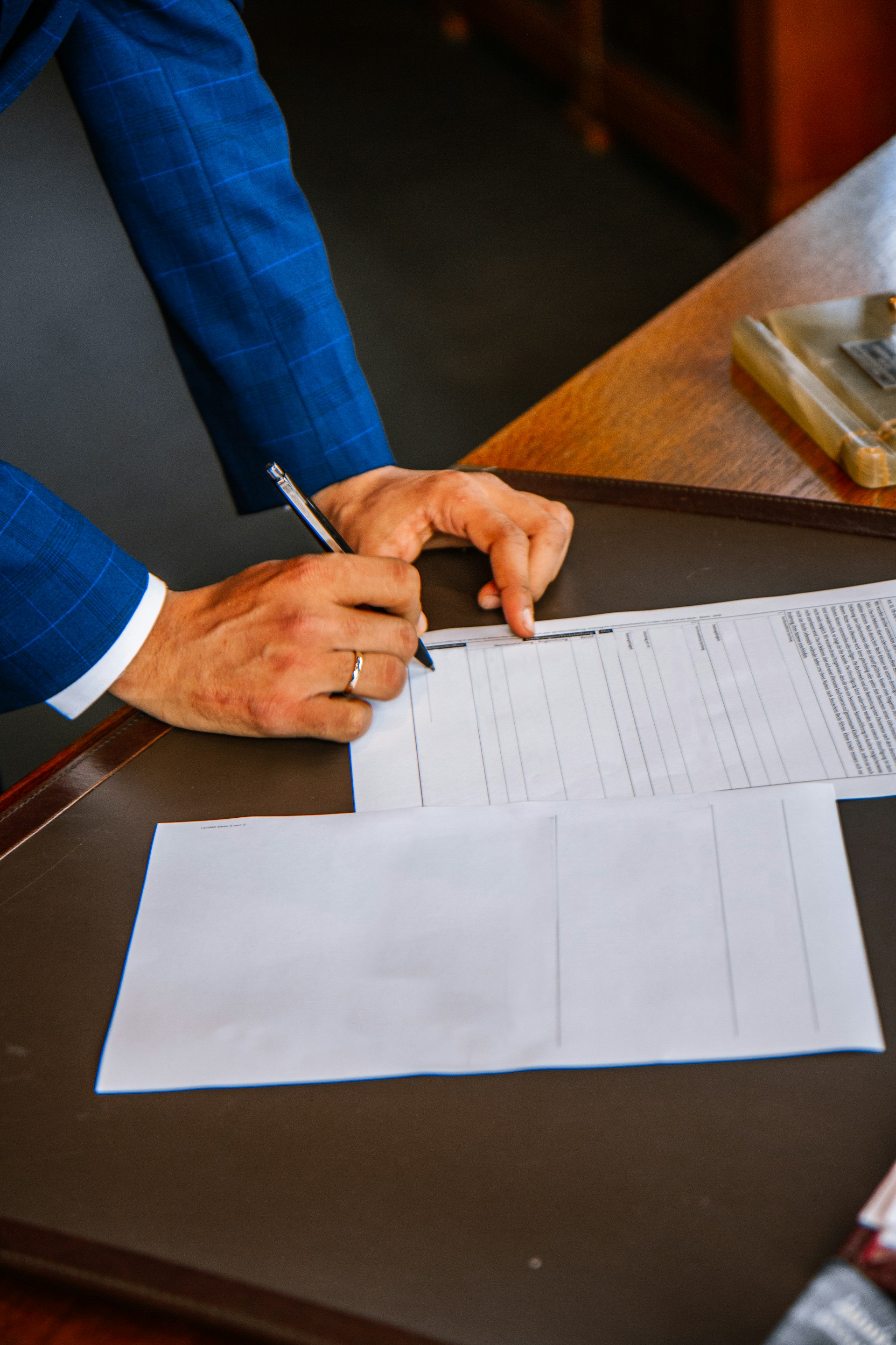 Why Choose GTF-GROUP for Your Business?